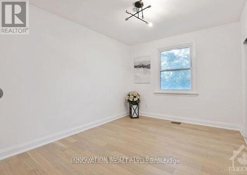 391 Greenwood Avenue, Ottawa, ON 
