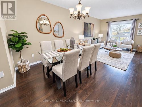 46 Blacksmith Lane, Whitby, ON 