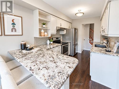 46 Blacksmith Lane, Whitby, ON 