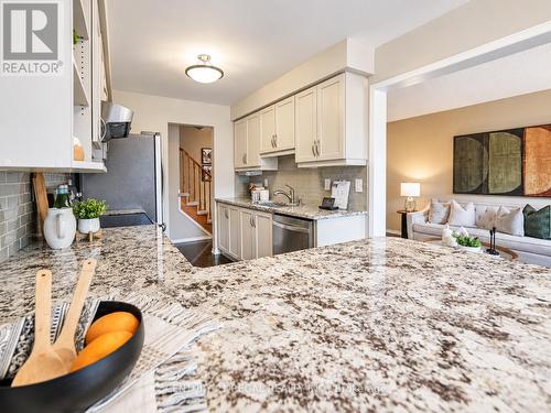 46 Blacksmith Lane, Whitby, ON 