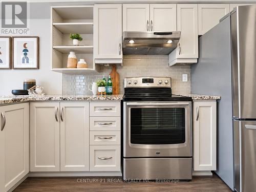 46 Blacksmith Lane, Whitby, ON 