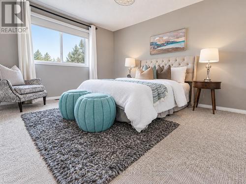 46 Blacksmith Lane, Whitby, ON 