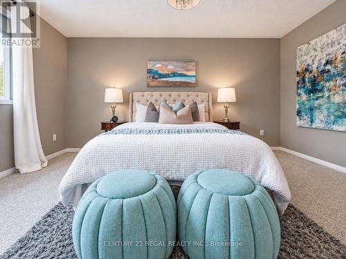 46 Blacksmith Lane, Whitby, ON 