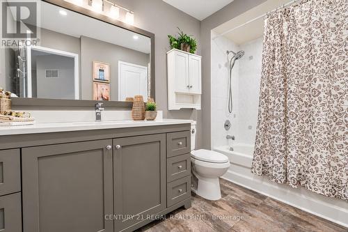 46 Blacksmith Lane, Whitby, ON 