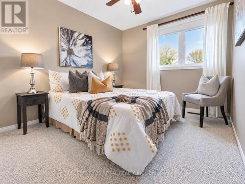 46 Blacksmith Lane, Whitby, ON 