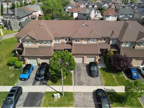 46 Blacksmith Lane, Whitby, ON 