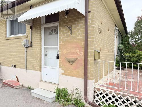 BASEMENT - 230 AXMINSTER DRIVE , Richmond Hill, Ontario L4C 2W1 2