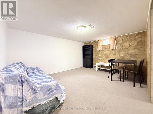 BASEMENT - 230 AXMINSTER DRIVE , Richmond Hill, Ontario L4C 2W1 3