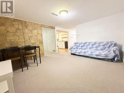 BASEMENT - 230 AXMINSTER DRIVE , Richmond Hill, Ontario L4C 2W1 4