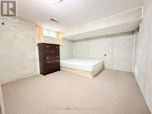 BASEMENT - 230 AXMINSTER DRIVE , Richmond Hill, Ontario L4C 2W1 5