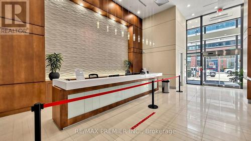 4706 - 2200 LAKE SHORE BOULEVARD W , Toronto, Ontario M8V 1A4 3