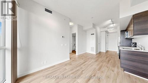 4706 - 2200 Lake Shore Boulevard W, Toronto, ON 