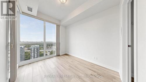 4706 - 2200 Lake Shore Boulevard W, Toronto, ON 