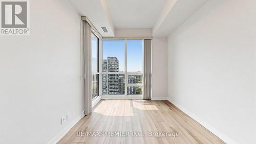 4706 - 2200 Lake Shore Boulevard W, Toronto, ON 