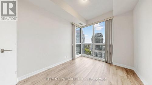 4706 - 2200 Lake Shore Boulevard W, Toronto, ON 