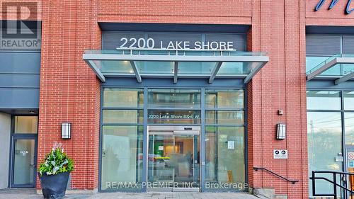 4706 - 2200 Lake Shore Boulevard W, Toronto, ON 