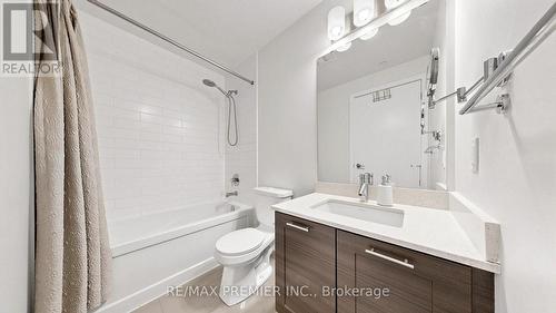 4706 - 2200 Lake Shore Boulevard W, Toronto, ON 
