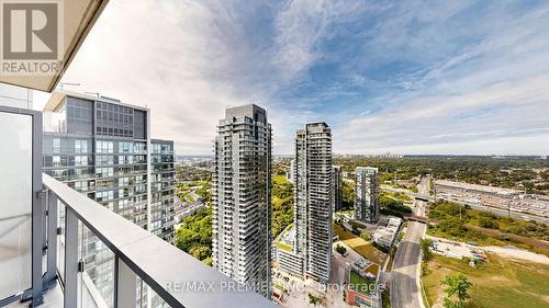 4706 - 2200 Lake Shore Boulevard W, Toronto, ON 