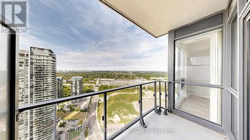 4706 - 2200 Lake Shore Boulevard W, Toronto, ON 