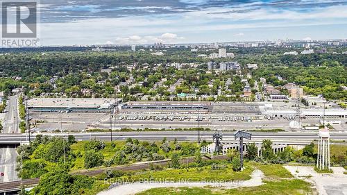 4706 - 2200 Lake Shore Boulevard W, Toronto, ON 