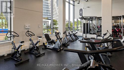 4706 - 2200 Lake Shore Boulevard W, Toronto, ON 
