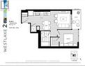 4706 - 2200 Lake Shore Boulevard W, Toronto, ON 