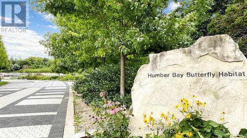 4706 - 2200 Lake Shore Boulevard W, Toronto, ON 
