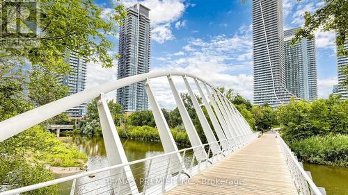 4706 - 2200 Lake Shore Boulevard W, Toronto, ON 