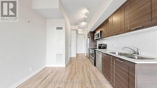 4706 - 2200 Lake Shore Boulevard W, Toronto, ON 
