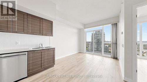 4706 - 2200 Lake Shore Boulevard W, Toronto, ON 