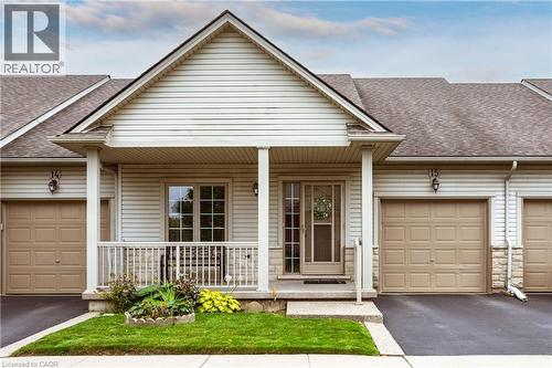 130 Southbrook Drive Unit# 15, Binbrook, ON 