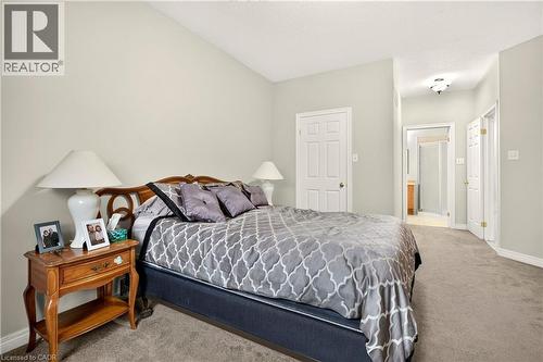 130 Southbrook Drive Unit# 15, Binbrook, ON 