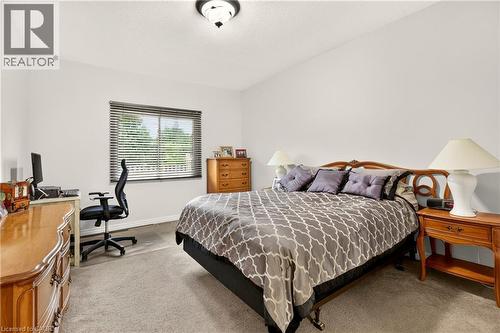 130 Southbrook Drive Unit# 15, Binbrook, ON 