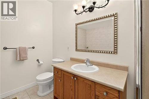 130 Southbrook Drive Unit# 15, Binbrook, ON 