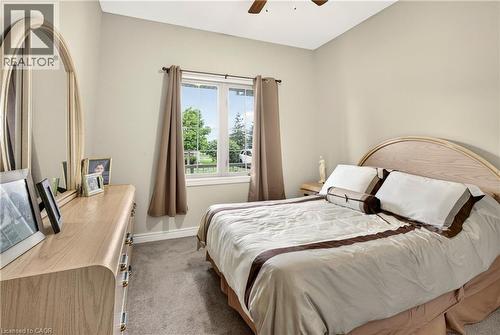130 Southbrook Drive Unit# 15, Binbrook, ON 