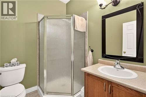 130 Southbrook Drive Unit# 15, Binbrook, ON 