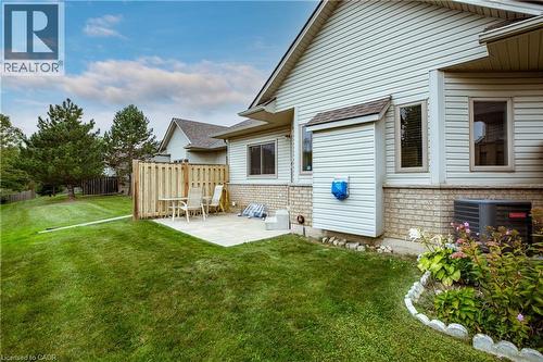 130 Southbrook Drive Unit# 15, Binbrook, ON 