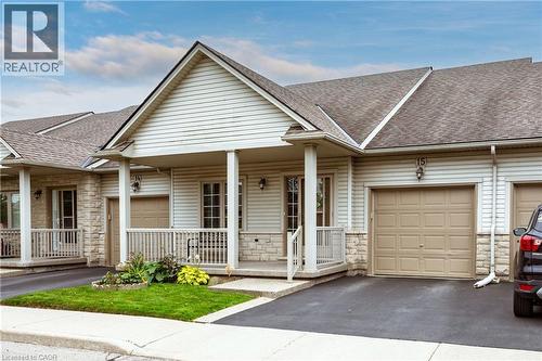 130 Southbrook Drive Unit# 15, Binbrook, ON 