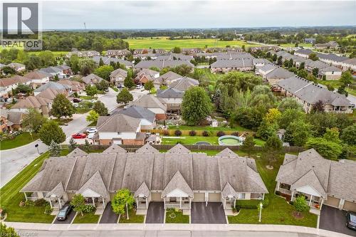 130 Southbrook Drive Unit# 15, Binbrook, ON 