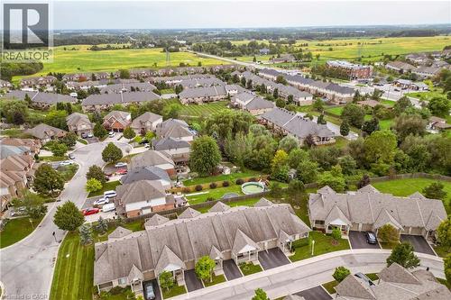 130 Southbrook Drive Unit# 15, Binbrook, ON 