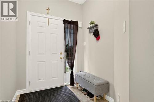 130 Southbrook Drive Unit# 15, Binbrook, ON 