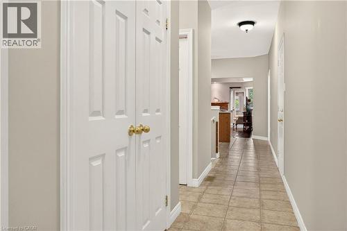 130 Southbrook Drive Unit# 15, Binbrook, ON 