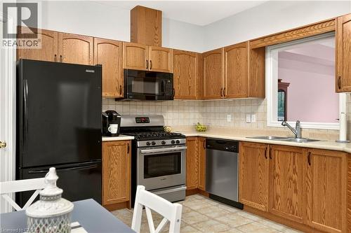 130 Southbrook Drive Unit# 15, Binbrook, ON 