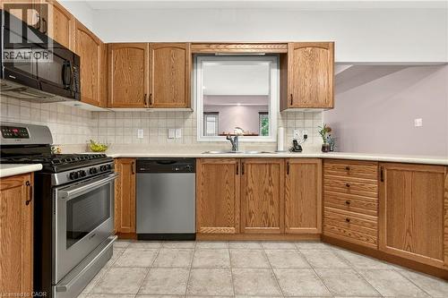 130 Southbrook Drive Unit# 15, Binbrook, ON 