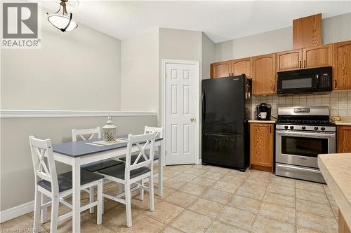 130 Southbrook Drive Unit# 15, Binbrook, ON 
