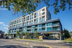 410 - 2522 KEELE STREET Toronto, ON M6L 0A2