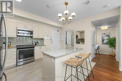 410 - 2522 Keele Street, Toronto, ON 