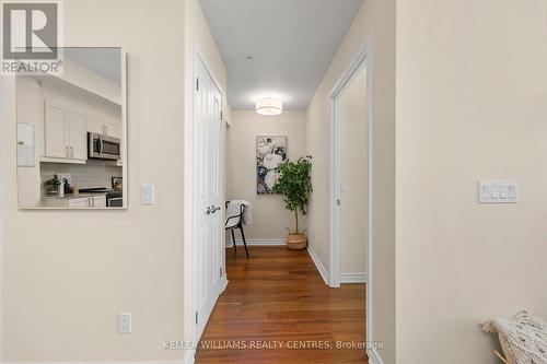 410 - 2522 Keele Street, Toronto, ON 