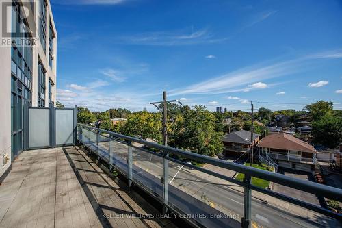 410 - 2522 Keele Street, Toronto, ON 