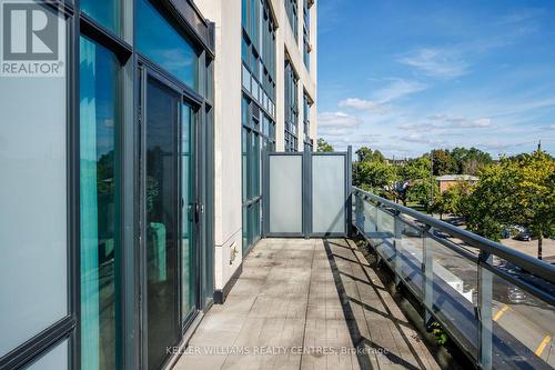 410 - 2522 Keele Street, Toronto, ON 